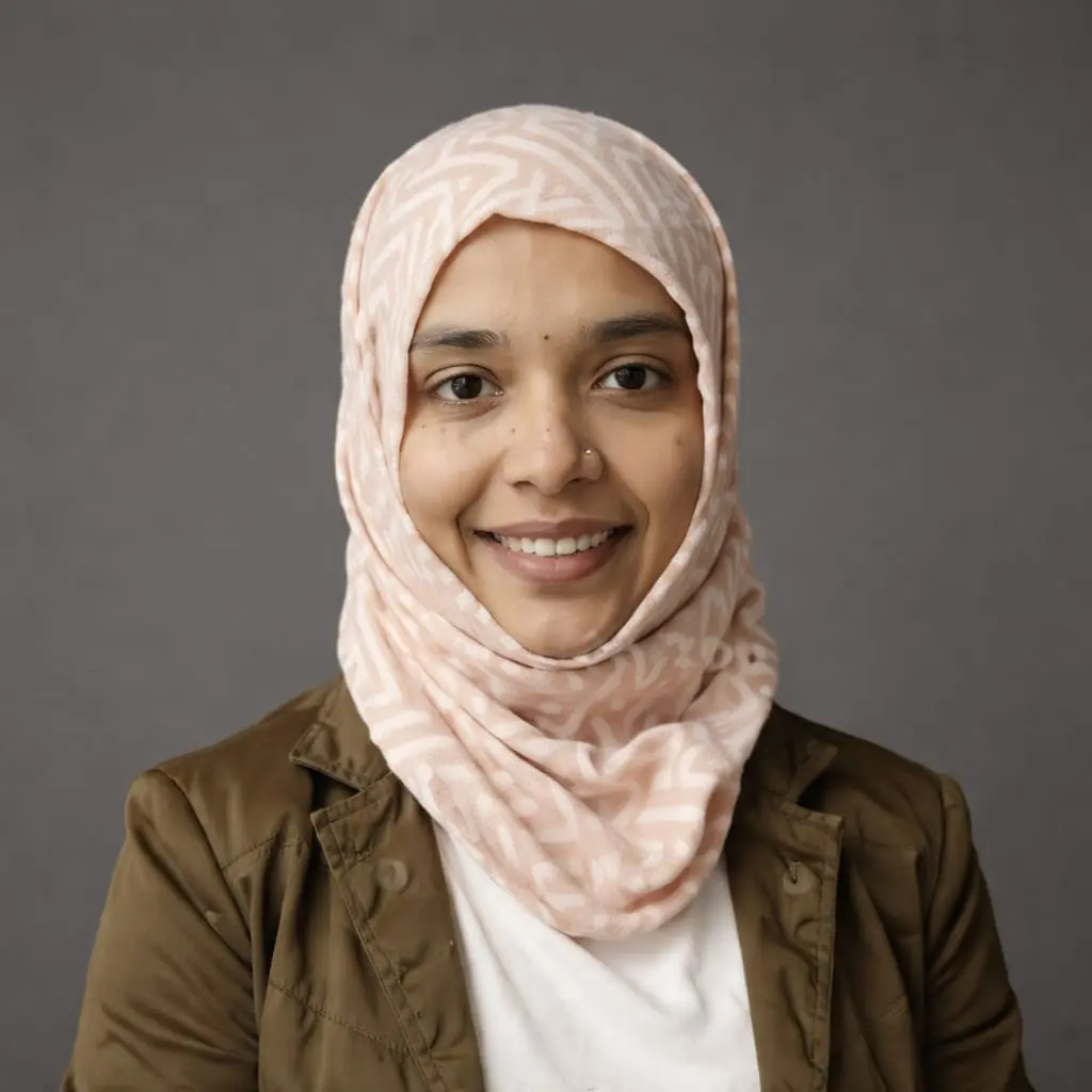 Humera Mohammadi, M.Pharm, M.S.
